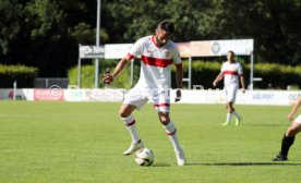 21.06.25 SC Geislingen - VfB Stuttgart Traditionself