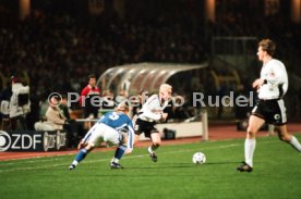 31.03.99 Deutschland - Finnland