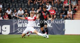 16.08.26 VfB Stuttgart II - FC Viktoria K&ouml;ln