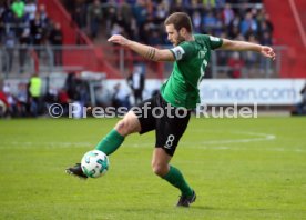 Karlsruher SC - SC Preu&szlig;en M&uuml;nster