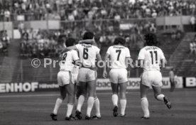 24.08.82 VfB Stuttgart - FC Schalke 04