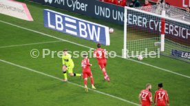 06.12.25 VfB Stuttgart - FC Bayern M&uuml;nchen