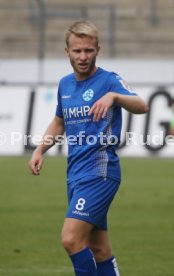 Stuttgarter Kickers - 1. Göppinger SV