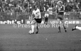 03.06.80 Sepp Maier Abschiedsspiel FC Bayern M&uuml;nchen - Deutsche Fussball Nationalmannschaft