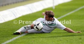 Karlsruher SC - Hannover 96