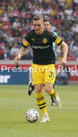 VfB Stuttgart - Borussia Dortmund