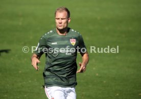 04.10.20 VfB Stuttgart II - VfR Aalen
