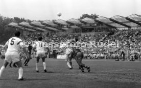 30.06.91 U19 VfB Stuttgart - U19 1. FC Kaiserslautern