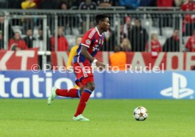 FC Bayern M&uuml;nchen