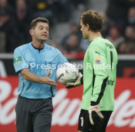M&ouml;nchengladbach-VFB