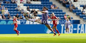 23.08.26 Frauen TSG 1899 Hoffenheim - VfB Stuttgart