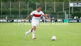 29.07.23 VfB Stuttgart - TSV 1860 M&uuml;nchen