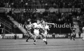 12.09.89 VfB Stuttgart - Feyenoord Rotterdam