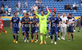 20.05.23 TSG 1899 Hoffenheim - 1. FC Union Berlin