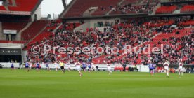21.03.26 Frauen VfB Stuttgart - 1. FSV Mainz 05