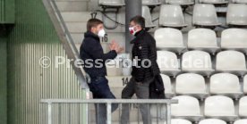 23.01.21 SC Freiburg - VfB Stuttgart