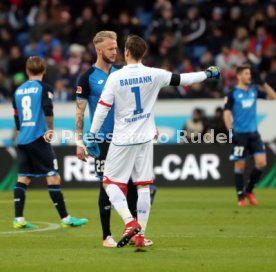 TSG 1899 Hoffenheim - 1. FC K&ouml;ln