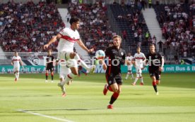11.09.21 Eintracht Frankfurt - VfB Stuttgart