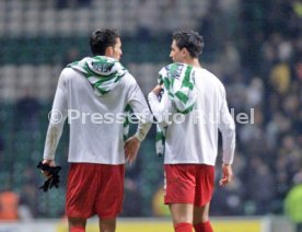 20.02.03 Celtic Glasgow - VfB Stuttgart