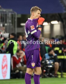 19.10.24 FC Bayern M&uuml;nchen - VfB Stuttgart