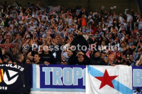 25.09.25 VfB Stuttgart - Celta de Vigo