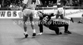 18.01.93 Hallen Masters Stuttgart