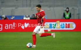 11.12.21 SC Freiburg - TSG 1899 Hoffenheim