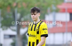 14.05.23 U17 VfB Stuttgart - U17 Borussia Dortmund