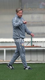 11.10.22 VfB Stuttgart Training