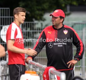 VfB Stuttgart