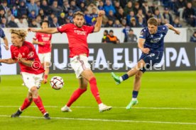22.10.26 TSG 1899 Hoffenheim - Olympique Lyon