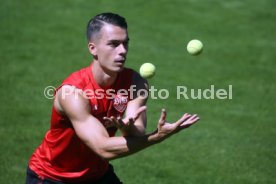 Trainingslager Kitzb&uuml;hel 2019