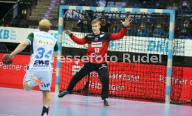 16.09.21 TVB Stuttgart - Frisch Auf G&ouml;ppingen
