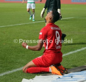 1. FC Heidenheim - SpVgg Greuther F&uuml;rth