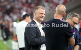 16.08.25 Franz-Beckenbauer-Supercup VfB Stuttgart - FC Bayern München