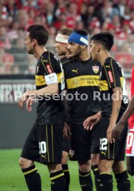 Relegation 2019 1. FC Union Berlin - VfB Stuttgart