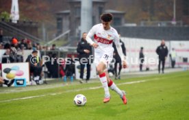 09.11.25 VfB Stuttgart II - Alemannia Aachen