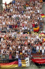 21.06.98 Deutschland - Jugoslawien