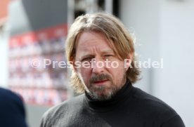 26.02.22 VfB Stuttgart Training