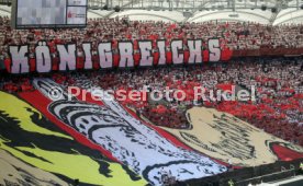 27.05.23 VfB Stuttgart - TSG 1899 Hoffenheim