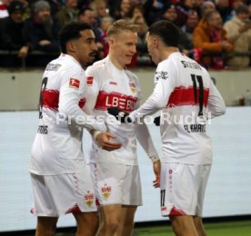 22.02.26 1. FC Heidenheim - VfB Stuttgart