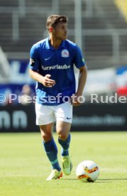 VfR Aalen - FC Hansa Rostock