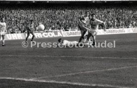30.03.91 1. FC K&ouml;ln - VfB Stuttgart