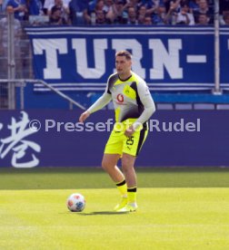 18.04.26 TSG 1899 Hoffenheim - Borussia Dortmund