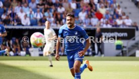 13.08.22 TSG 1899 Hoffenheim - VfL Bochum