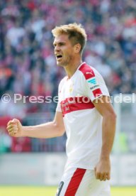 1. FC Kaiserslautern - VfB Stuttgart