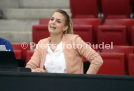 24.02.21 Allianz MTV Stuttgart - Dredsner SC