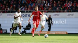 18.10.25 1. FC Heidenheim - SV Werder Bremen