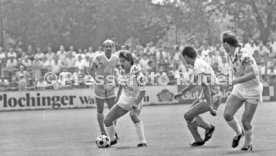 05.08.89 Stuttgarter Kickers - SG Wattenscheid 09
