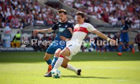 VfB Stuttgart - TSG 1899 Hoffenheim